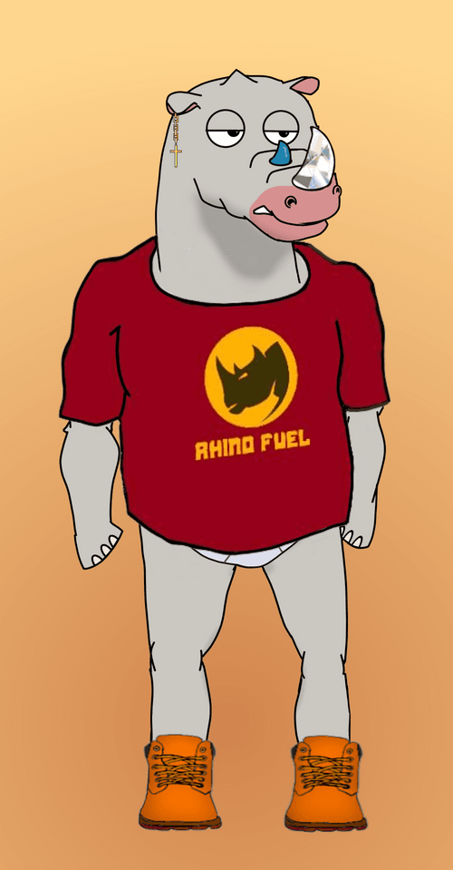 Rhino Bro 020