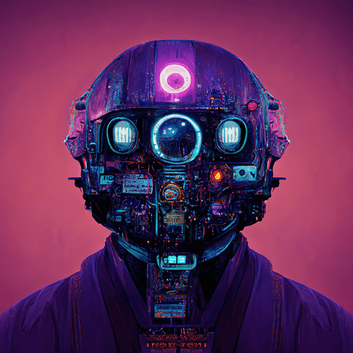 CyroBot-CBM99 Mentor