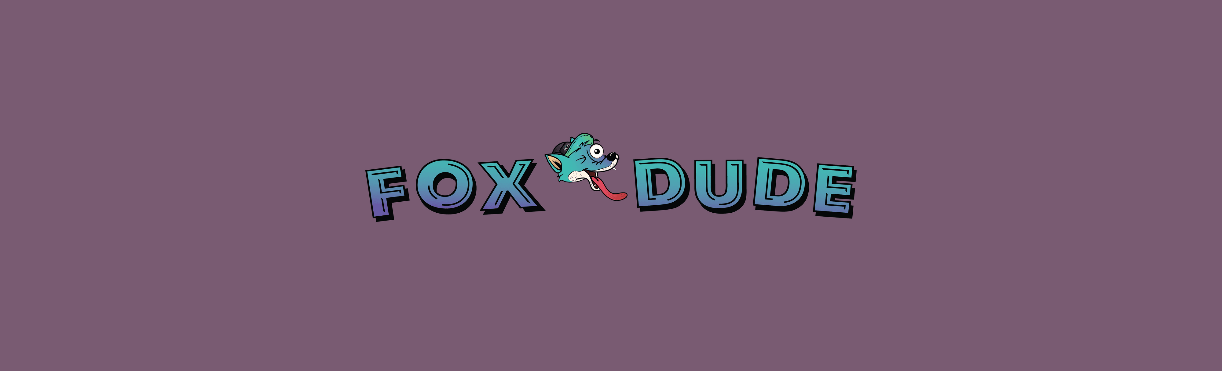Fox Dude