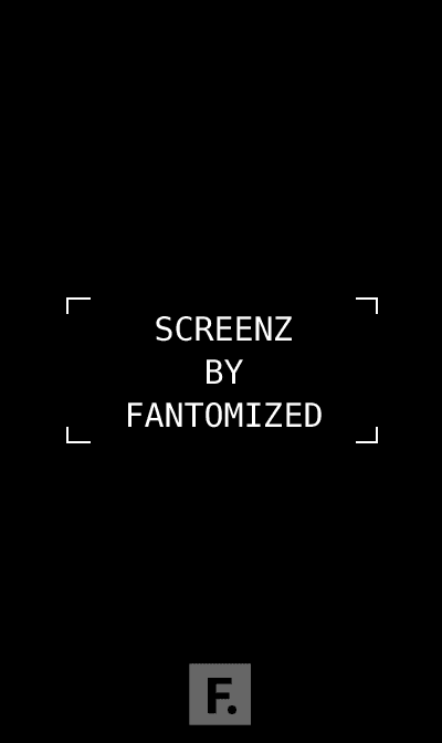 Screenz by Fantomized