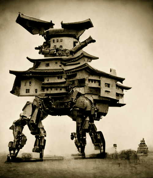 Iron Shiron