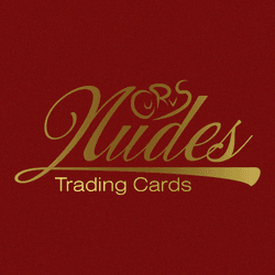 CuRvS Cards: Nudes collection image