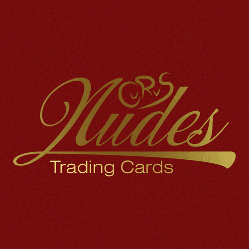 CuRvS Cards: Nudes