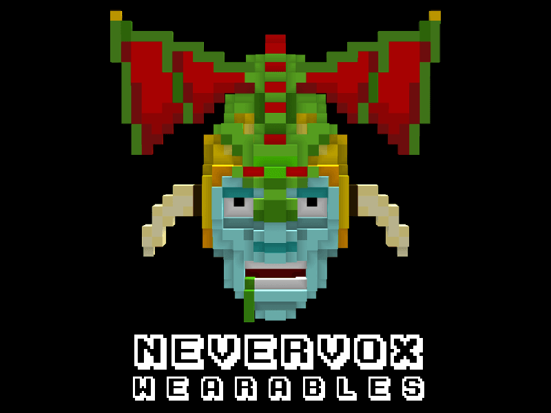NeverVOX