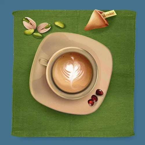 Coffee Time NFT
