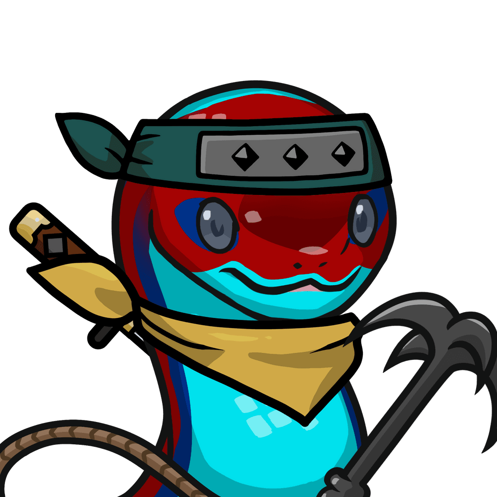 Orochi-California garter snake #08828