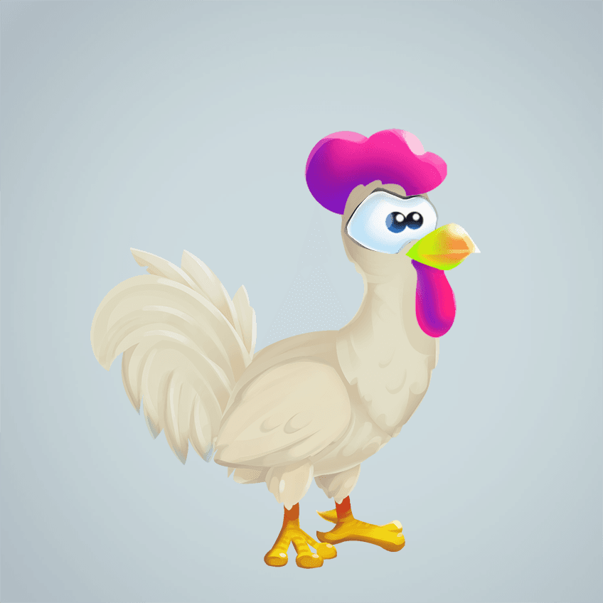 Chicken 22280