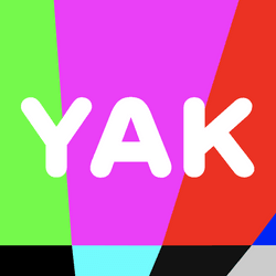 YAK UNIVERSE collection image