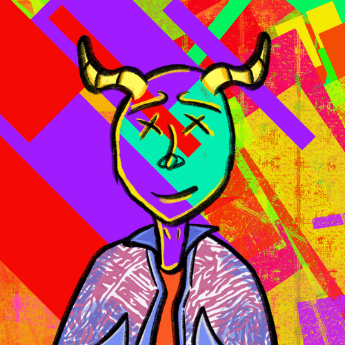 Demon #54