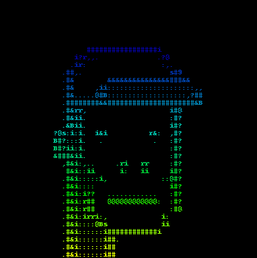 ASCII Punk #372