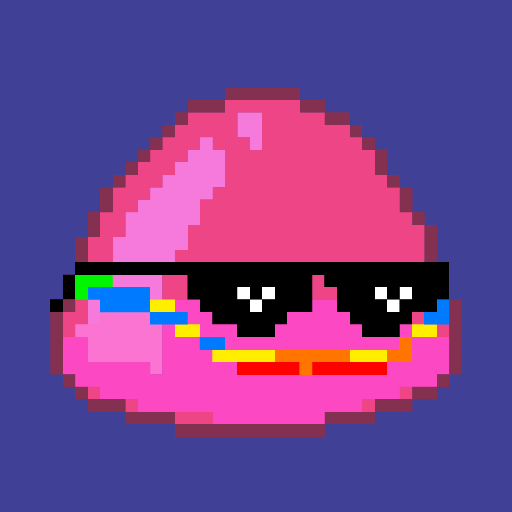 Pixel Jelly