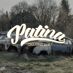 Patina - Chasing Rust collection image