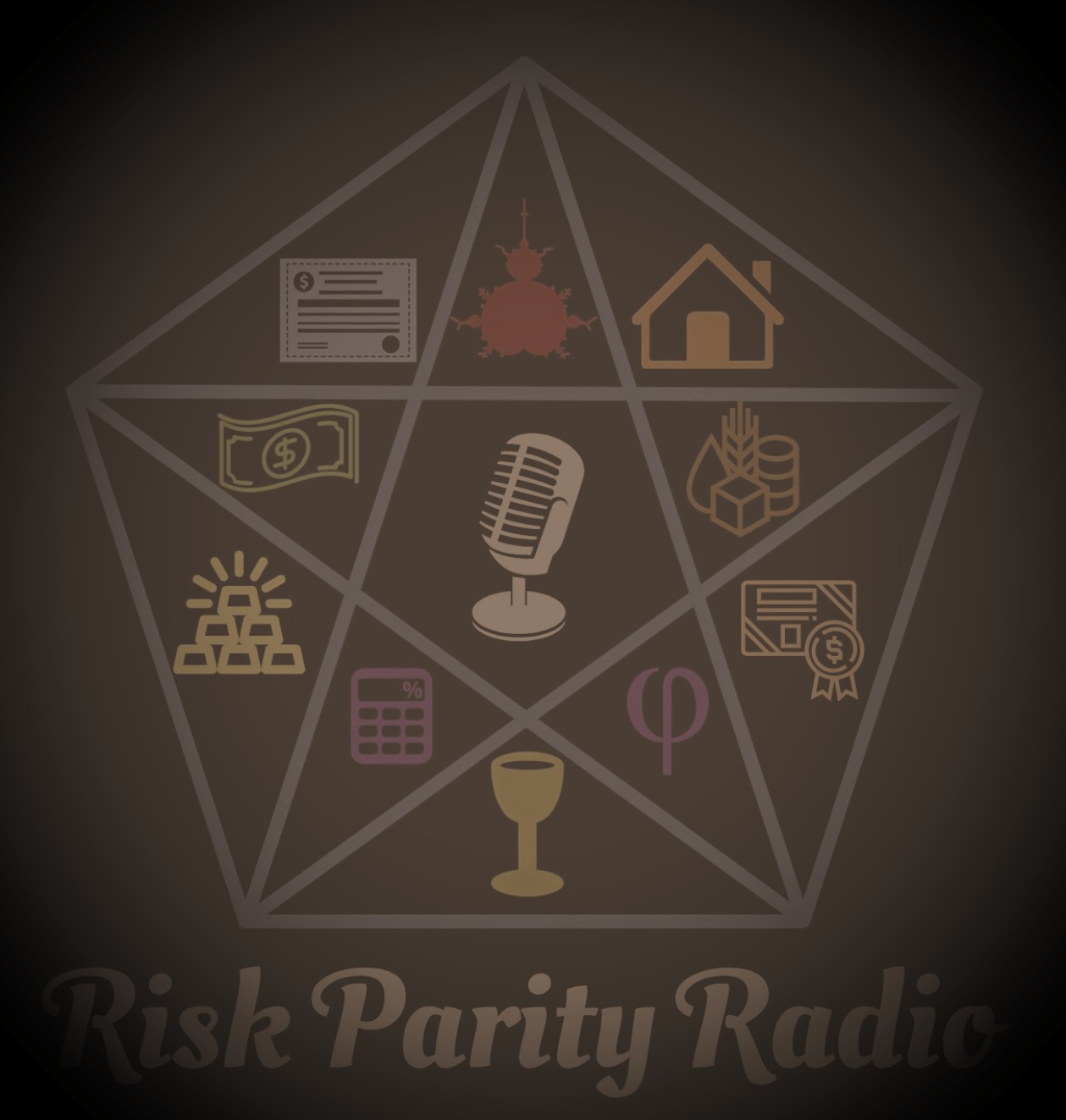 Risk_Parity_Radio bannière
