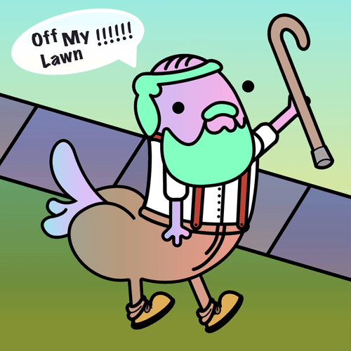 Dickleredo OG #0016