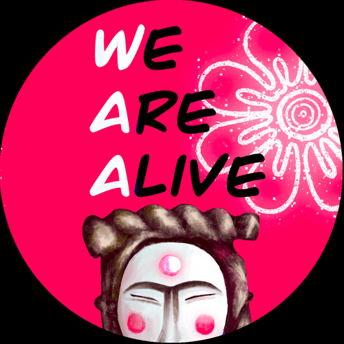 We Are Alive Series