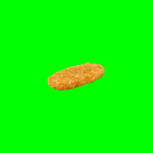 Hashbrown No. 1