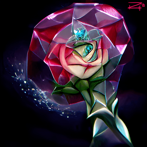 Diamonds Are Forever!!!: Rose Cut Diamond