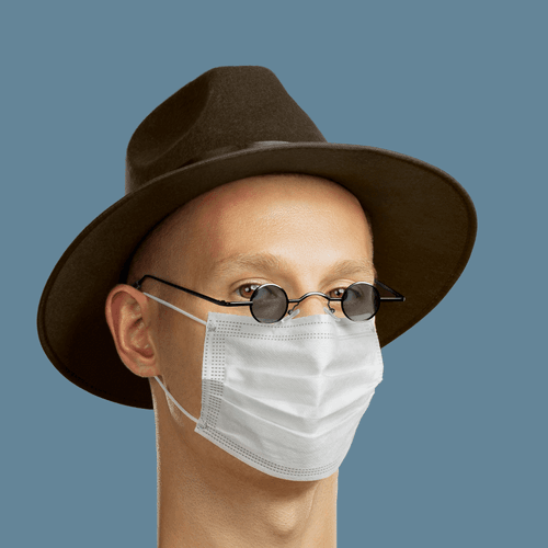 CryptoPunk 7886 is Alive