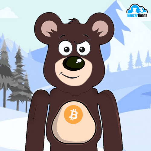 Beezerbears 3 #1413