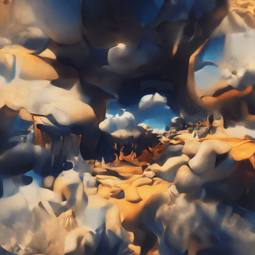 Hostile metaverse