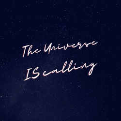 The Universe Is Calling collection image