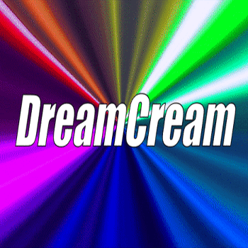 DreamCream