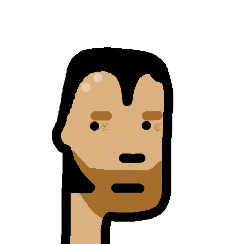 low effort punk 4609