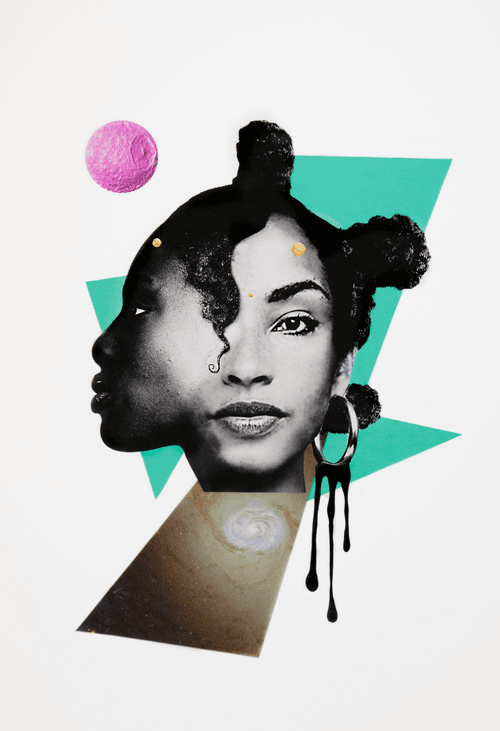 "Beyond Taboos" By Nichole Washington