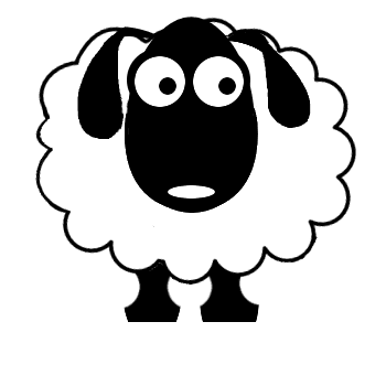 Molly the sheep - Collection | OpenSea