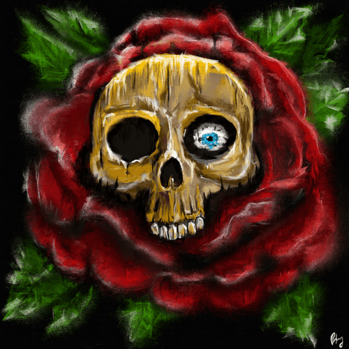 Eternal Skull