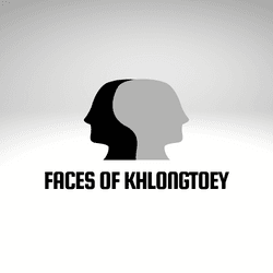 Faces of Khlongtoey - Black & White Street Portraits from a Bangkok You've Never Seen collection image