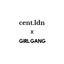 Girl Gang X cent.ldn candle collection image