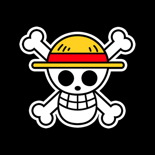 ONE PIECE Flags - Collection | OpenSea