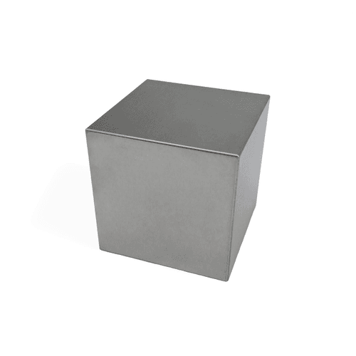 Tungsten Cubes