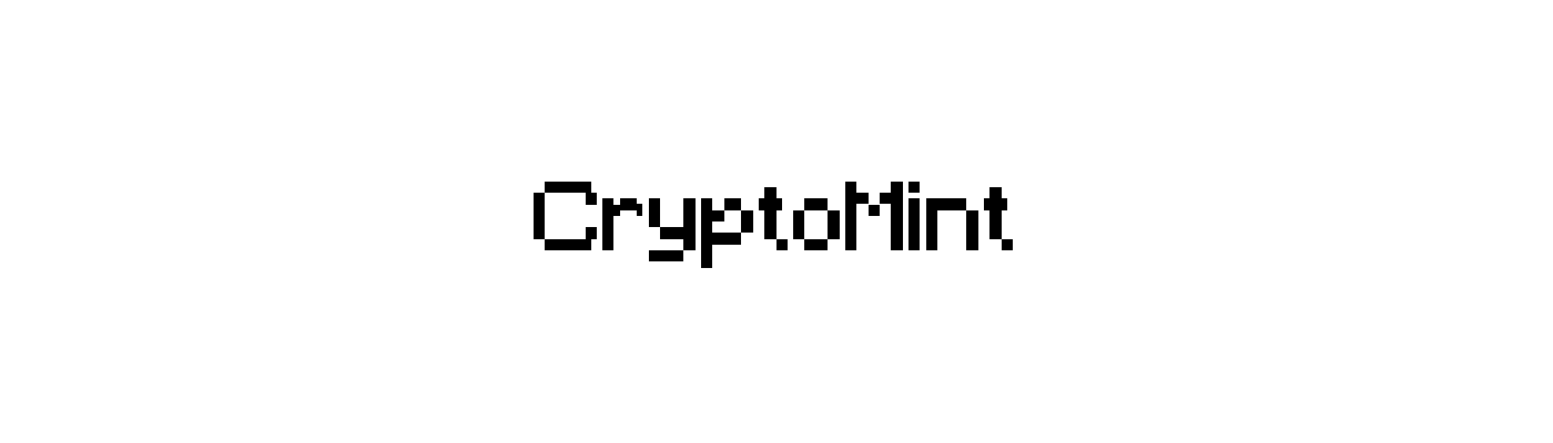 CryptoViking007 バナー
