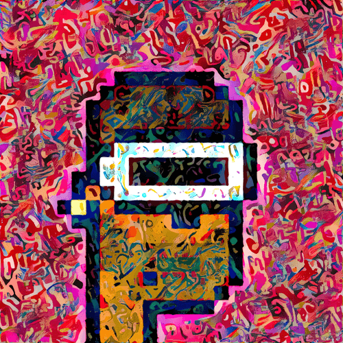 Fine Art Punk #1605