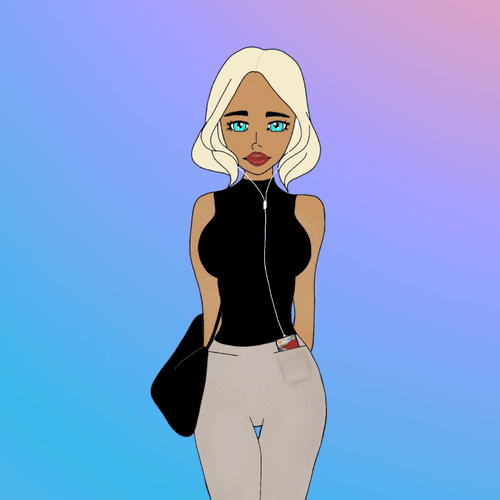 Trendy Women #188