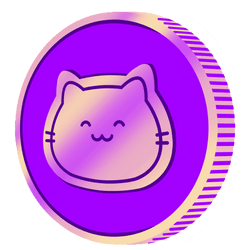 Kitty Coin NFT Drops collection image