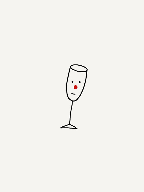 Lovely Vino 29/999