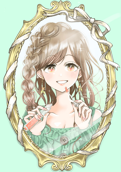 SHIRATANI girls collection