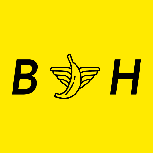BananaHeist