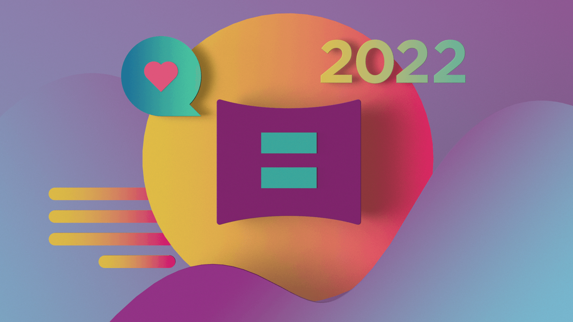 Equality 2022