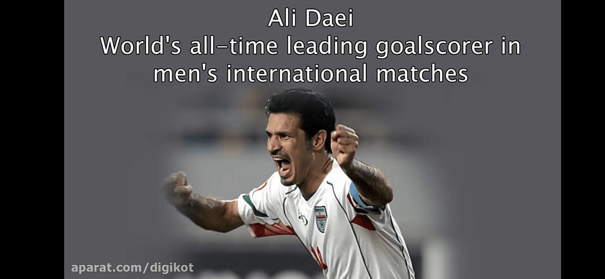 ali daei world cup goals