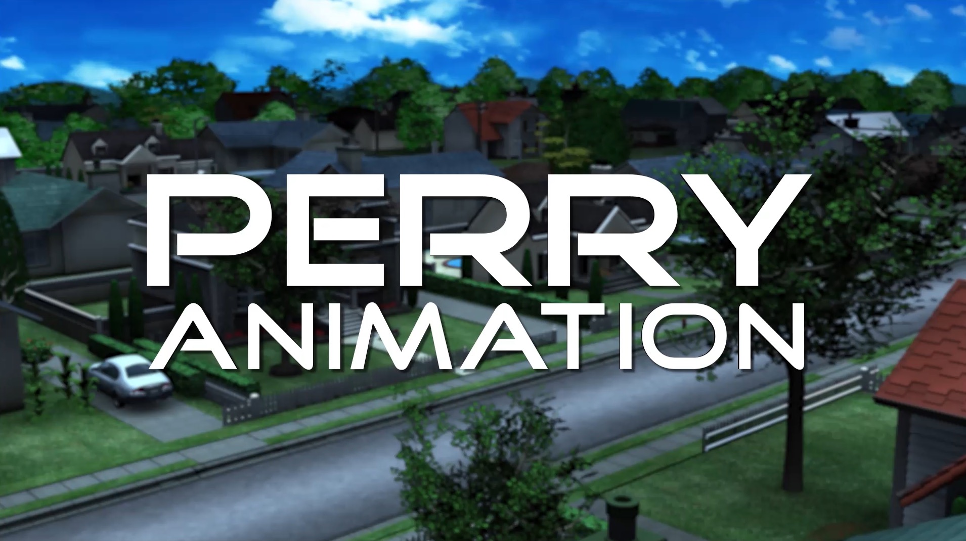 perry_animation Banner