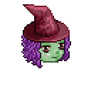 Pixel Head #17