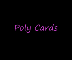 Poly Card collection image