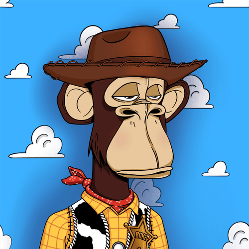 Bored Ape YugaIab Official #28