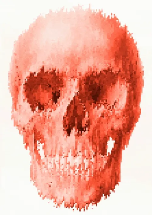 Memento Mori #244