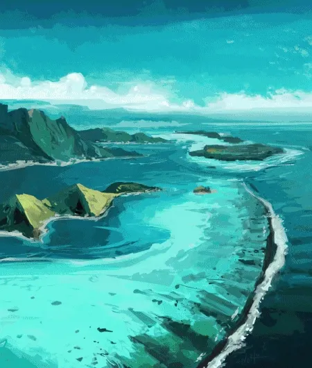 Illustrations by Civort