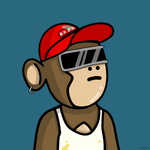 Apedoodle #6825